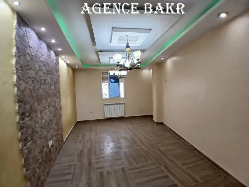 Vente Appartement F3 Alger Mohammadia