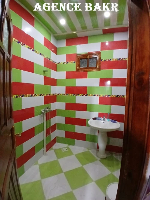 Vente Villa Alger Bordj el bahri