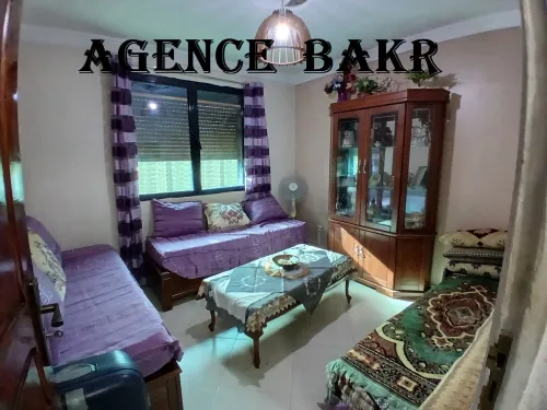 Vente Appartement F4 Alger Bab ezzouar