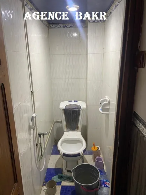 Vente Appartement F4 Alger Bab ezzouar