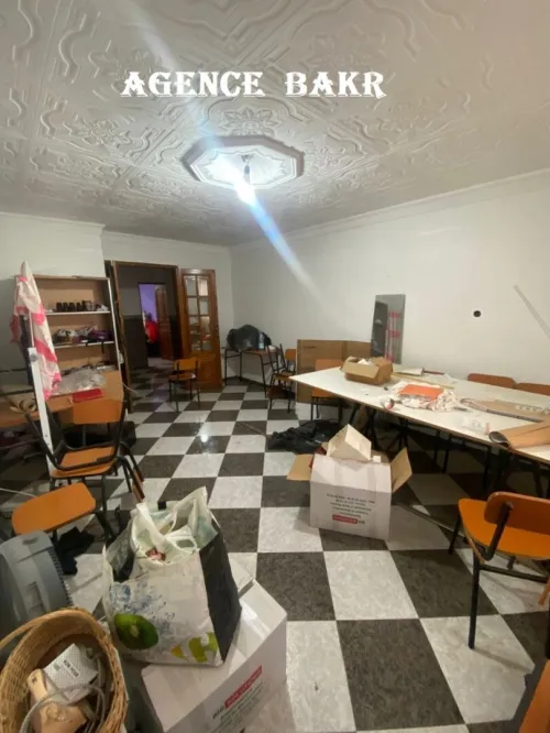 Vente Appartement F4 Alger Bab ezzouar