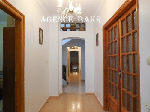 Vente Villa Alger Cheraga