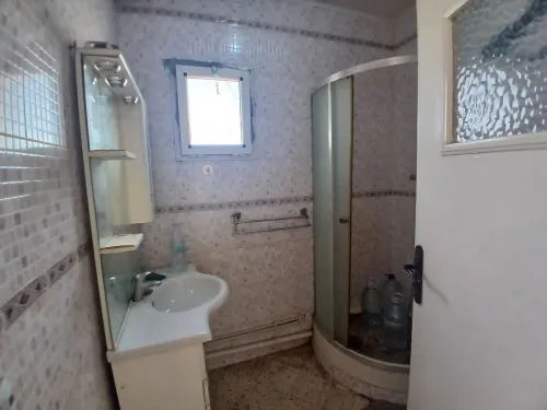 Location Appartement F2 Alger Oued smar
