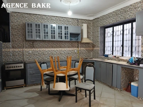 Vente Villa Boumerdès Boudouaou