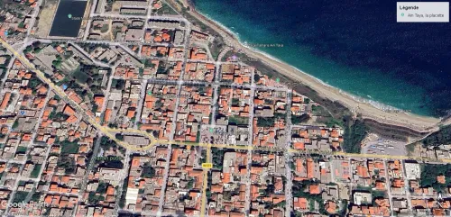 Vente Villa Alger Ain taya