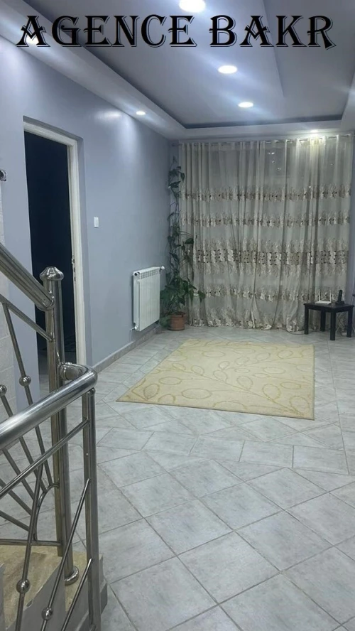 Vente Villa Alger Bordj el kiffan