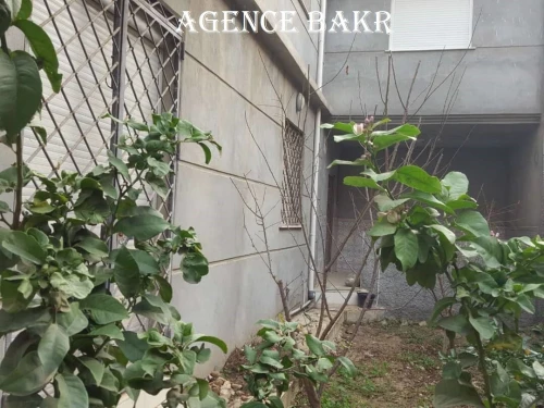 Vente Villa Boumerdès Ouled hedadj