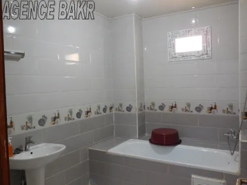 Vente Appartement F4 Alger Bab ezzouar
