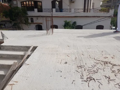 Vente Villa Alger Ain taya