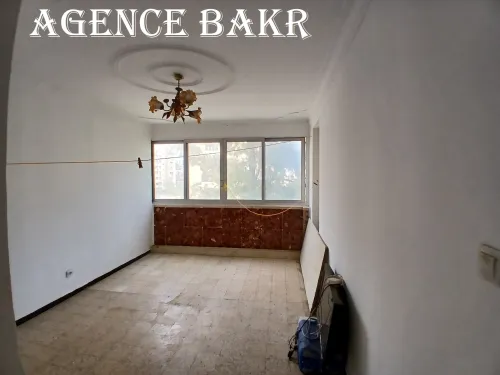 Vente Appartement F4 Alger Bab ezzouar
