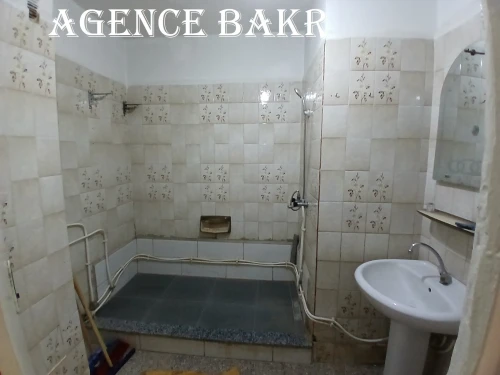 Vente Appartement F4 Alger Bab ezzouar