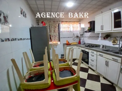 Vente Appartement F3 Alger Bab ezzouar