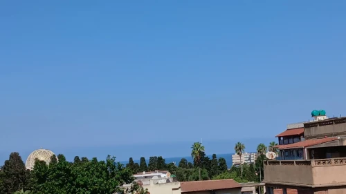 Vente Villa Alger El harrach