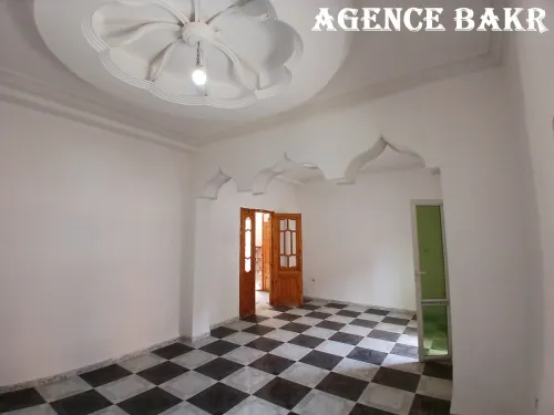 Vente Villa Alger Bordj el bahri