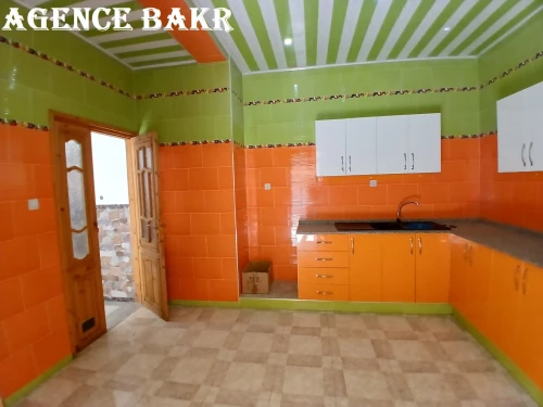 Vente Villa Alger Bordj el bahri