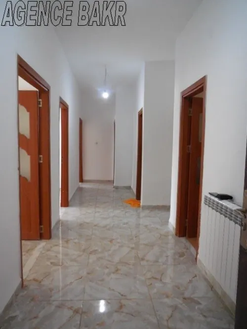 Vente Appartement F4 Alger Bab ezzouar
