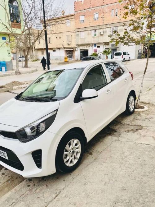 Kia Picanto 2019 LX Start