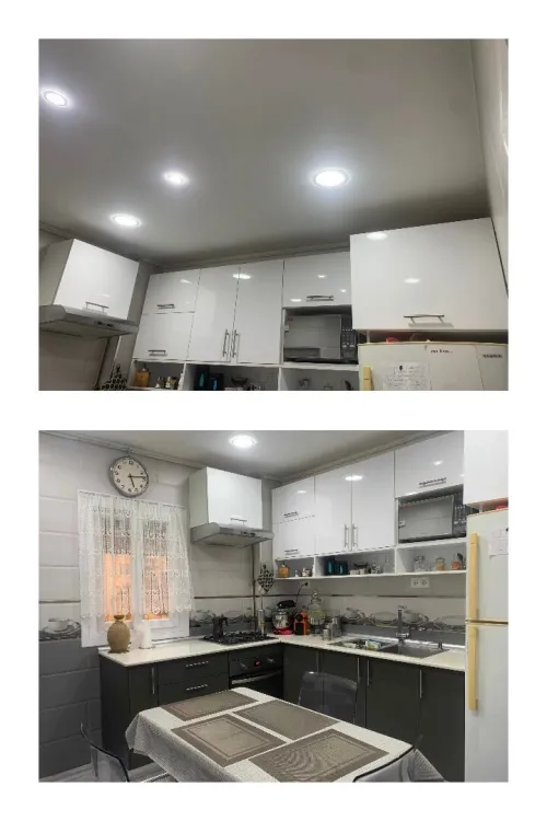 Vente Appartement F3 Guelma Guelma