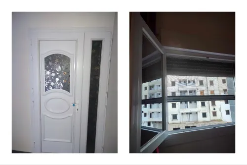 Vente Appartement F3 Guelma Guelma