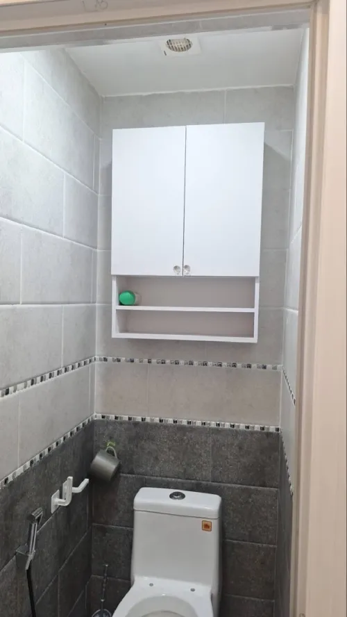 Vente Appartement F3 Guelma Guelma