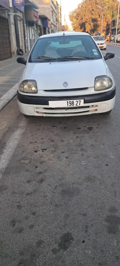 Renault Clio 2 1998 Clio 2