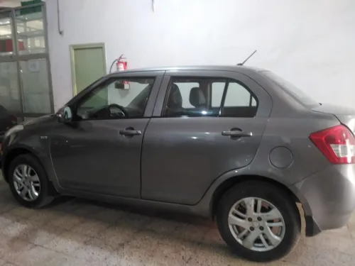Suzuki Swift Dzire 2014 GLX