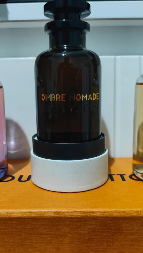 Louis Vuitton Ombre nomade 100ml