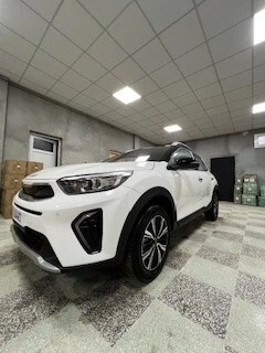 Kia KX1 2026 KX1
