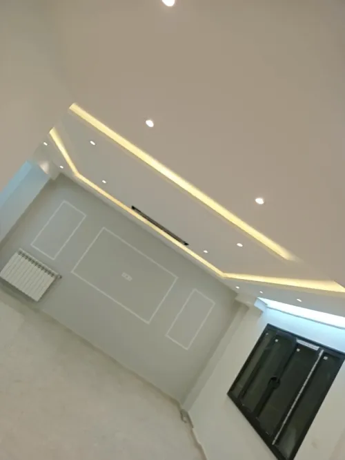 Place plâtre