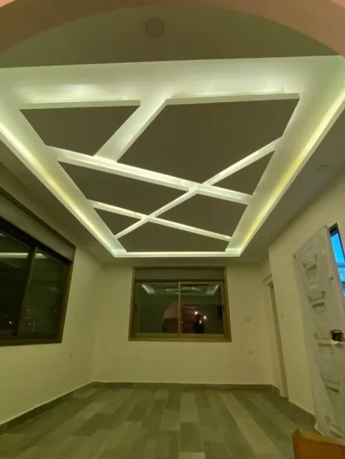 Place plâtre