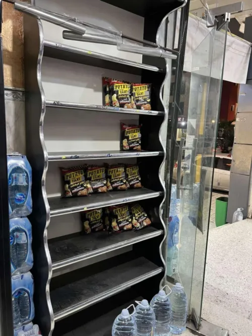 Materiel alimentation