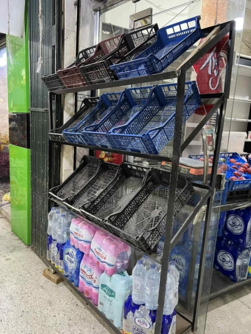Materiel alimentation