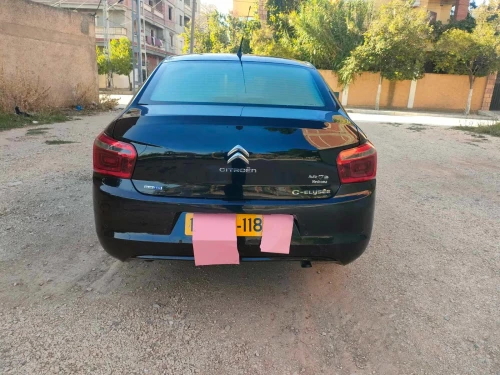 Peugeot 301 2018 Allure