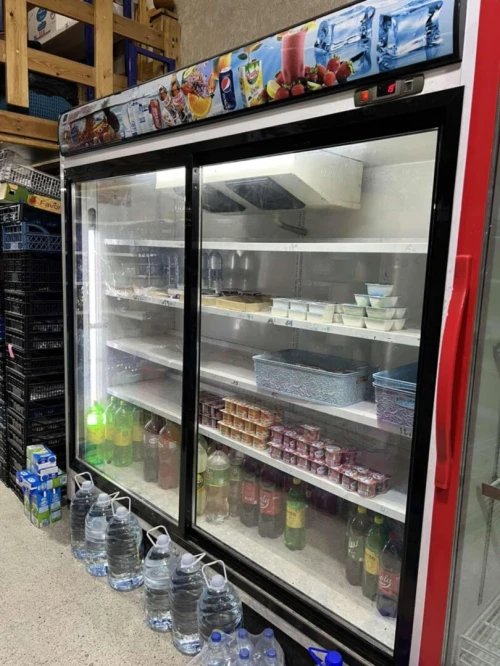 Materiel alimentation