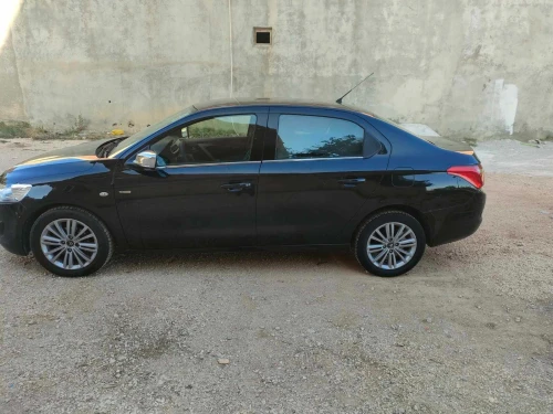 Peugeot 301 2018 Allure