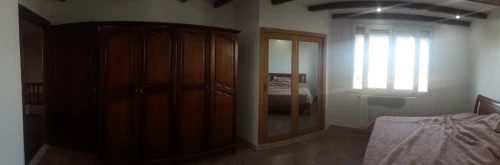 Location Duplex F5 Alger Bouzareah