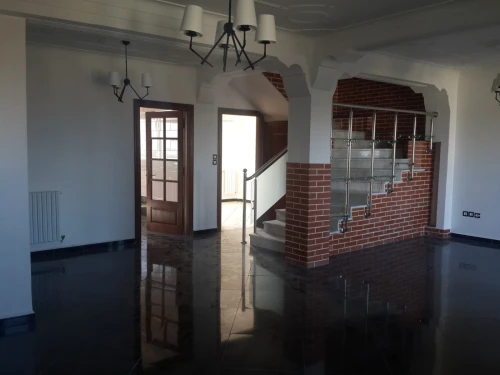 Location Duplex F5 Alger Bouzareah