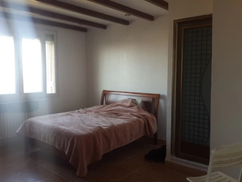 Location Duplex F5 Alger Bouzareah