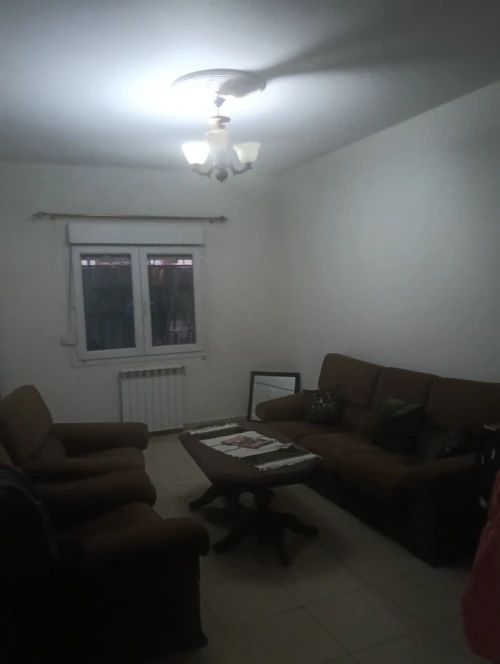 Vente Appartement F3 Blida Boufarik