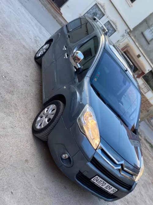 Citroen Berlingo 2009 