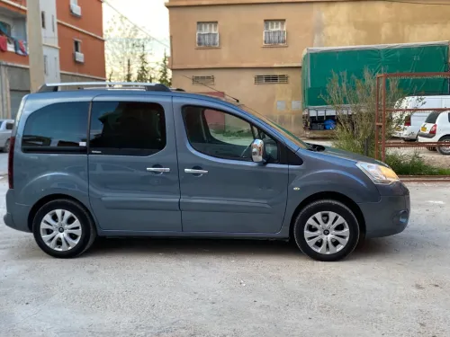 Citroen Berlingo 2009 