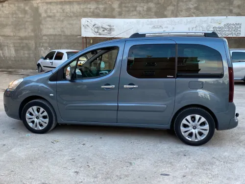 Citroen Berlingo 2009 