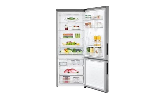 Réfrégirateur LG Combiné