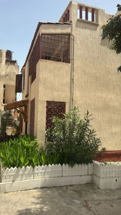 Vente Villa Béjaïa Tichy