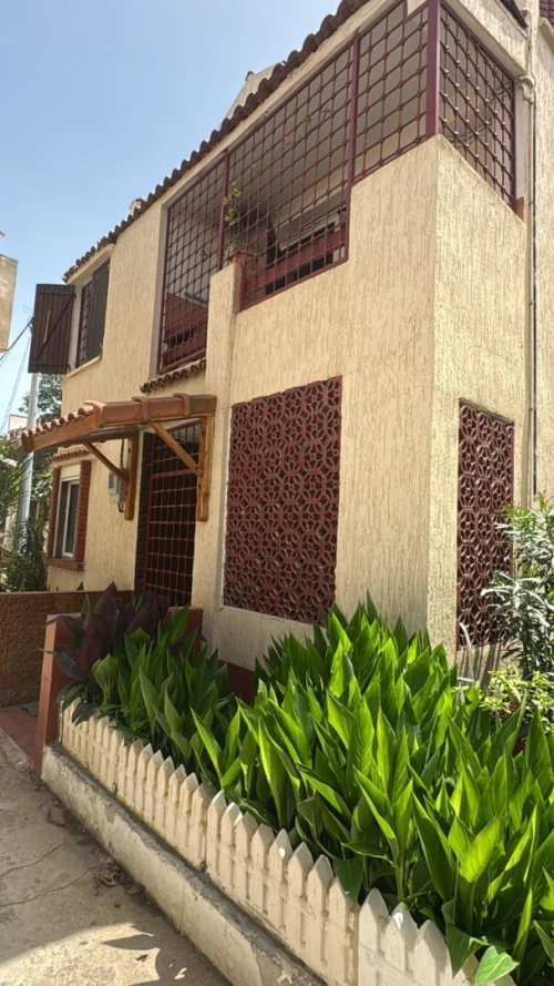 Vente Appartement Duplex F3 Béjaïa Tichy