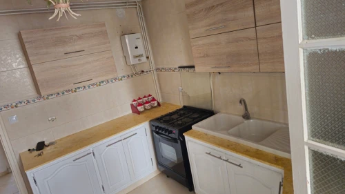 Location Appartement F2 Boumerdès Boumerdes