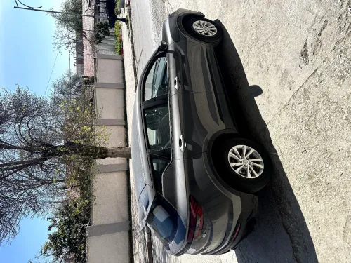 Geely Coolray 2026 