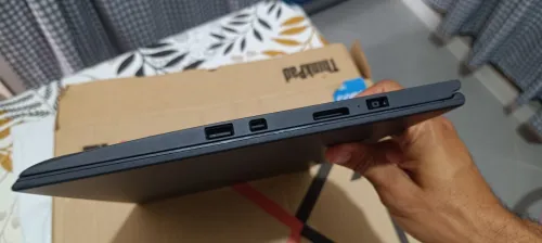 ThinkPad Yoga X1 I7 6eme gen
