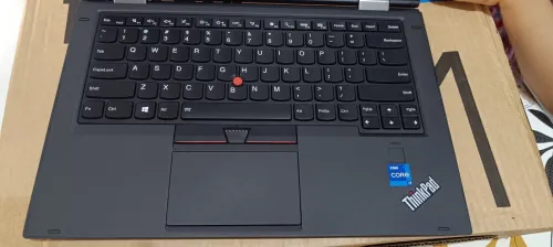 ThinkPad Yoga X1 I7 6eme gen
