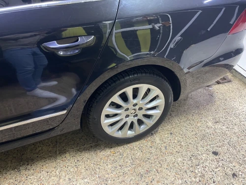 Skoda Superb 2013 Elegance
